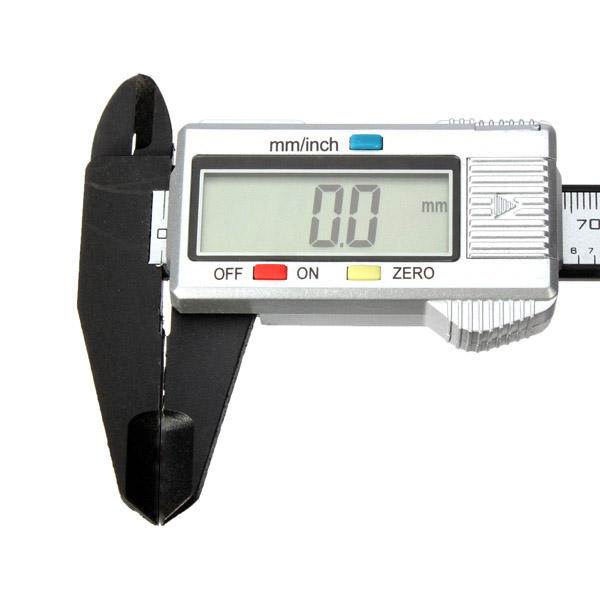 Raitool ER01 6 150mm Digital Caliper - Accurate, Easy Read, ER01 Model - Image 3